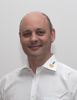 Portrait von Spahn Adrian